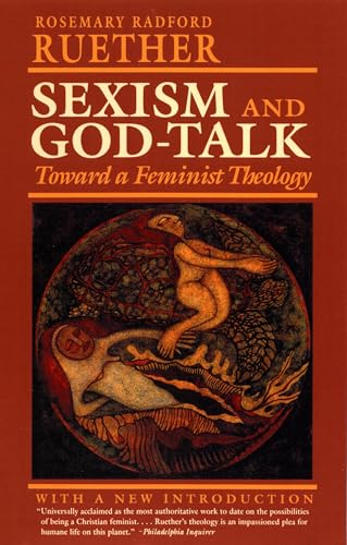 Sexism and God-talk Cover
