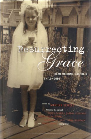 Resurrecting grace Cover
