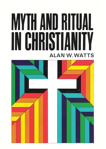 Myth and Ritual in Christianity Cover