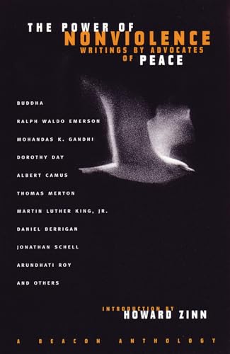 The Power of Nonviolence Cover