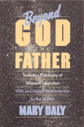 Beyond God the Father Cover