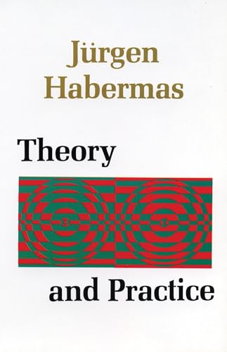 Theory and Practice Cover