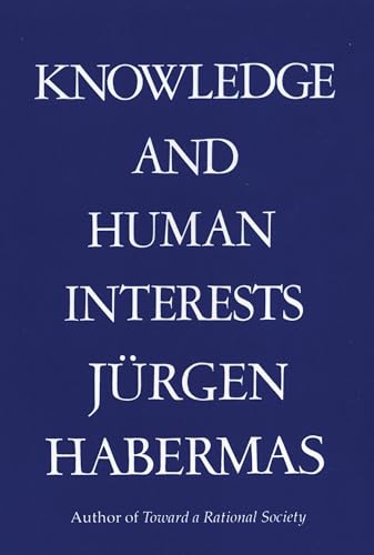 Knowledge and human interests Cover