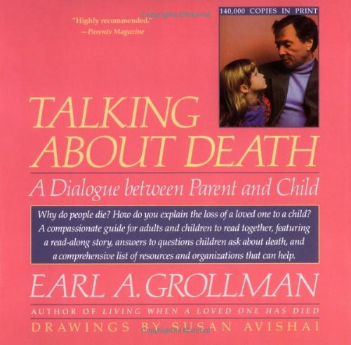 Talking about Death Cover