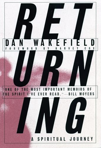 Returning Cover