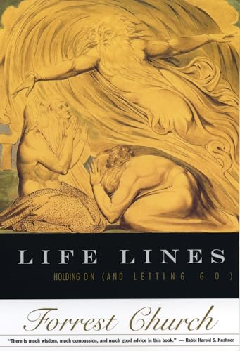 Life Lines Cover