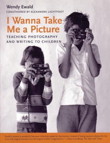 I Wanna Take Me a Picture Cover