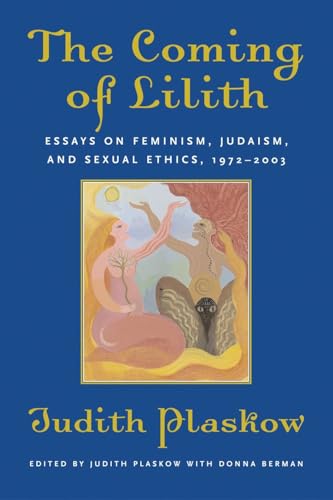 The coming of Lilith Cover