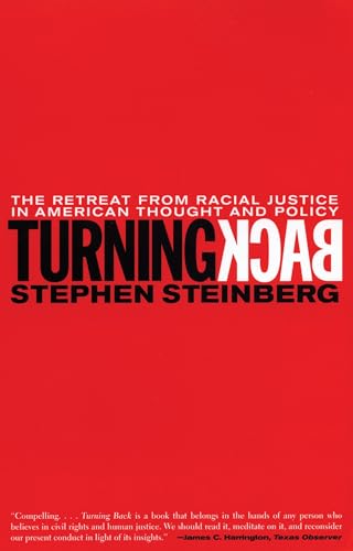 Turning back Cover