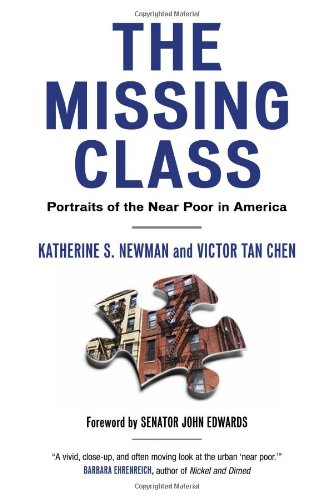 The Missing Class Cover