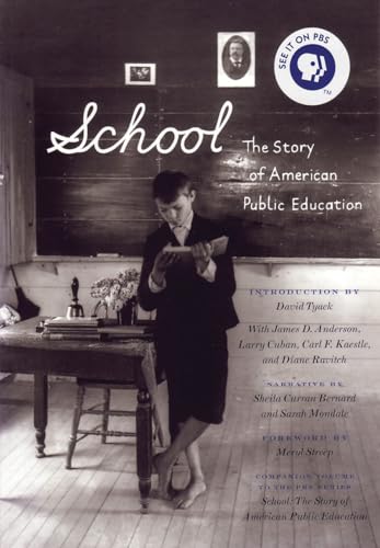 School Cover