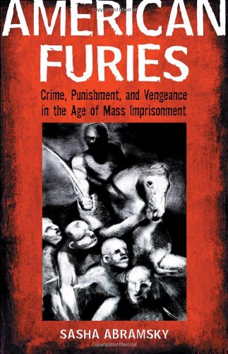 American Furies Cover