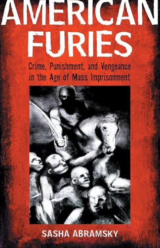 American Furies Cover