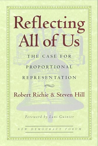 Reflecting all of us Cover