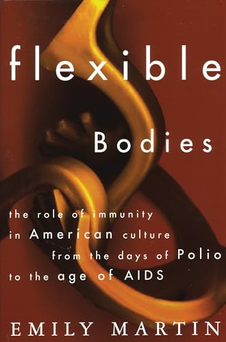 Flexible Bodies Cover