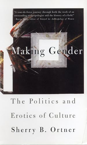 Making Gender Cover
