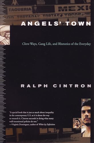Angels' Town Cover