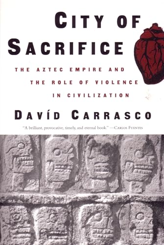 City of Sacrifice Cover