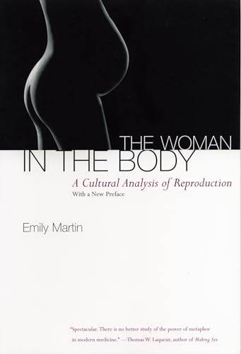The Woman in the Body Cover