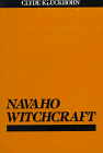 Navaho witchcraft Cover