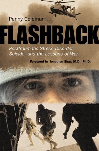Flashback Cover