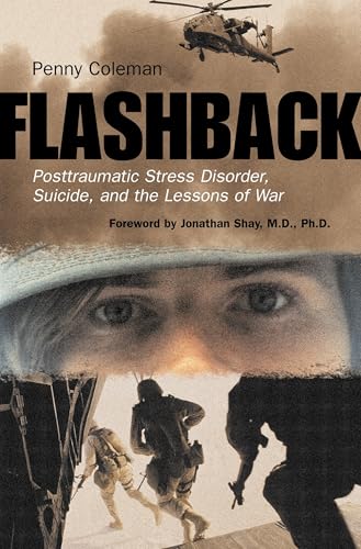 Flashback Cover