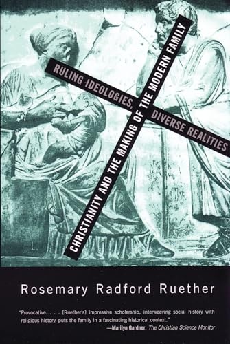 Christianity and the making of the modern family Cover