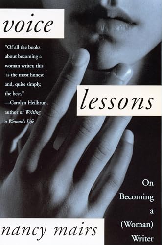 Voice Lessons Cover
