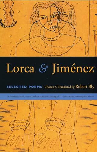 Lorca and Jiménez Cover