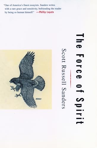 Force of spirit Cover