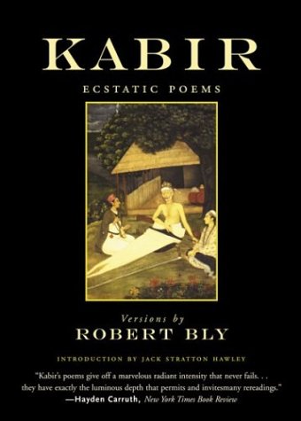 Kabir Cover