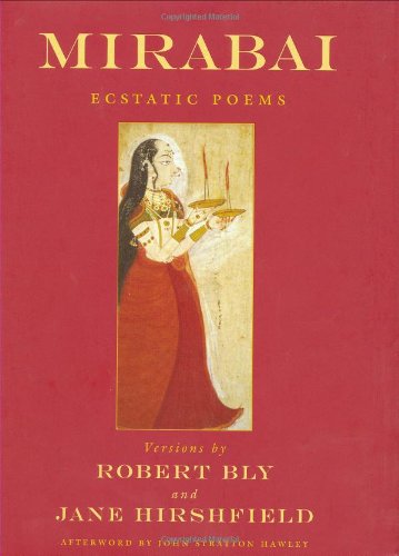 Mirabai Cover