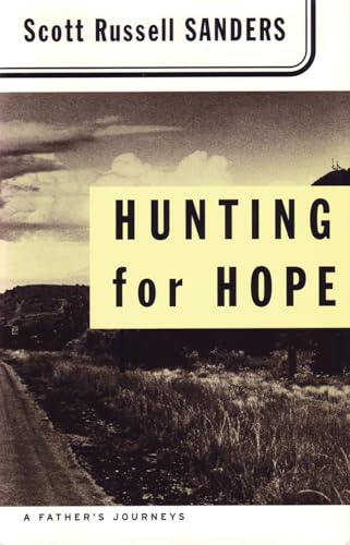 Hunting for Hope Cover