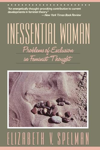 Inessential Woman Cover