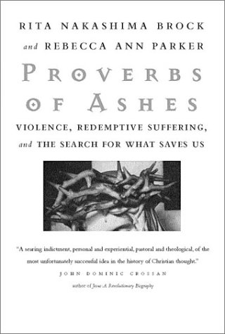 Proverbs of Ashes Cover