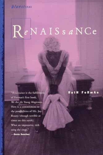 Renaissance Cover
