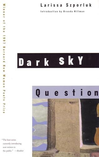 Dark sky question Cover