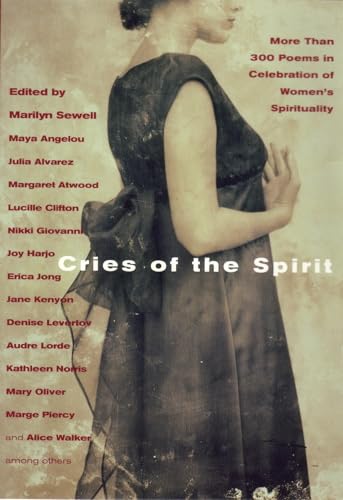 Cries of The Spirit Cover