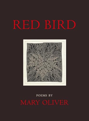 Red Bird Cover