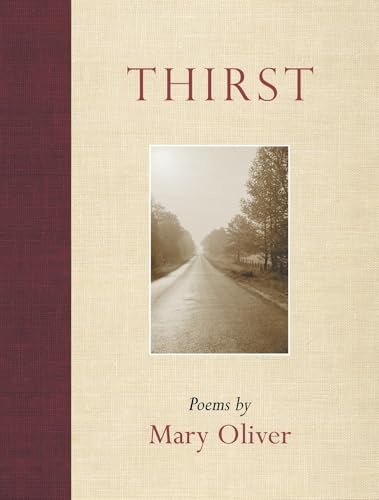 Thirst Cover