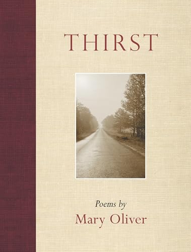 Thirst Cover
