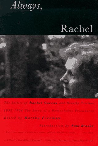 Always, Rachel Cover