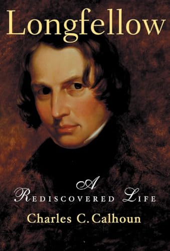 Longfellow Cover