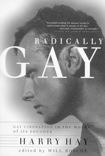 Radically Gay  Cover