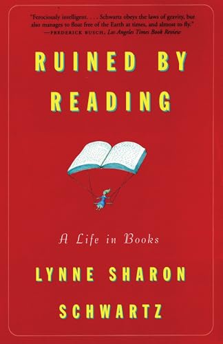 Ruined by Reading Cover
