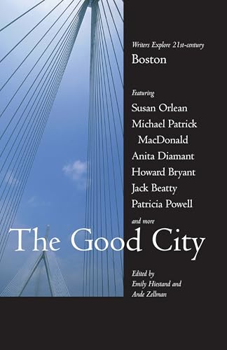 The good city Cover