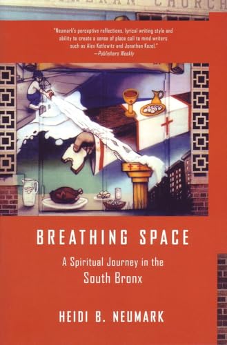 Breathing Space Cover