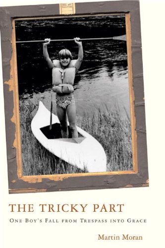 The tricky part Cover