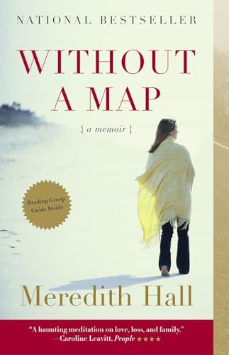 Without a Map Cover