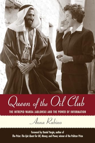 Queen of the Oil Club Cover